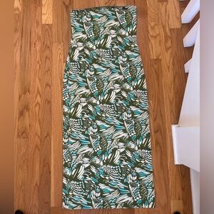 Ryden Knit Dress Reformation